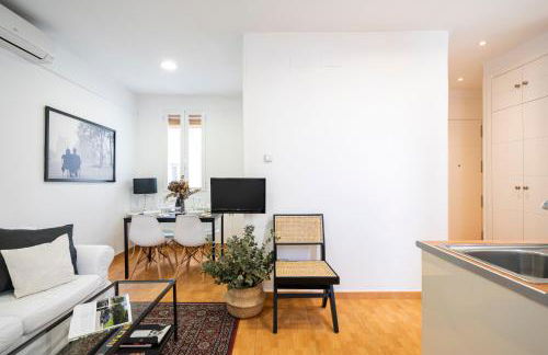 For You Rentals Apartamento TEMPORAL Delicias Madrid Atocha DVA65 - Photo 3