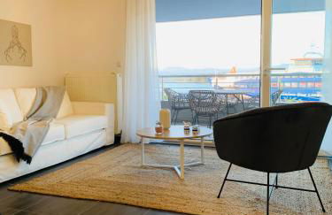 Elegant Apartment Keramoti - Photo 1