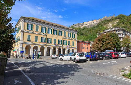 Apartment in Gavi near Serravalle Outlet - Foto 32