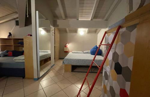 Mansardine Metropolitane - Photo 64