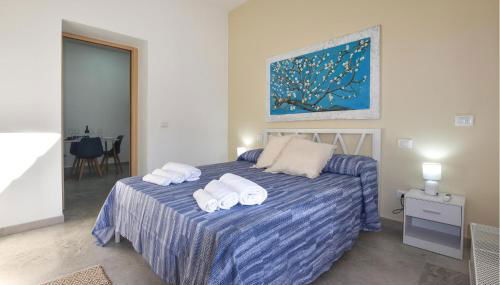 Lovely Home In Isola Delle Femmine With Wifi - Foto 5