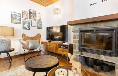 ERA TOR de Alma de Nieve - Foto 10