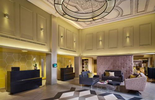 Citadines Trafalgar Square London - Photo 4