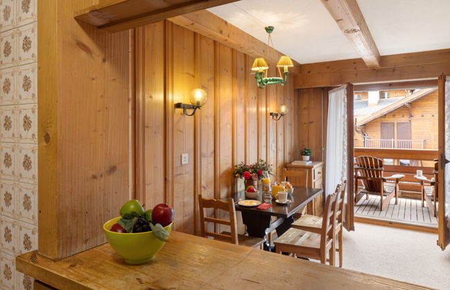 Square Poste 341 - Foto 7