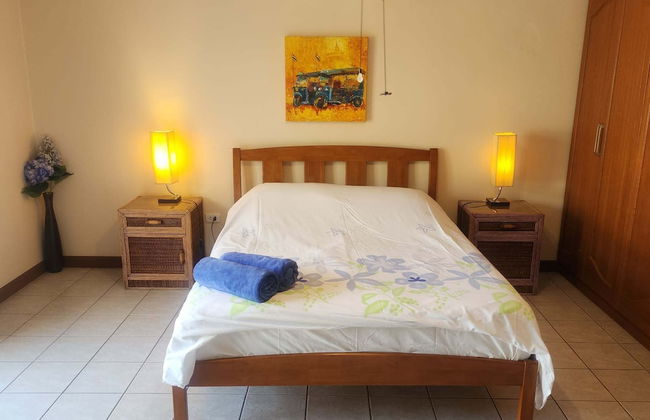 Baansiesom Private Pool Villa - Foto 6