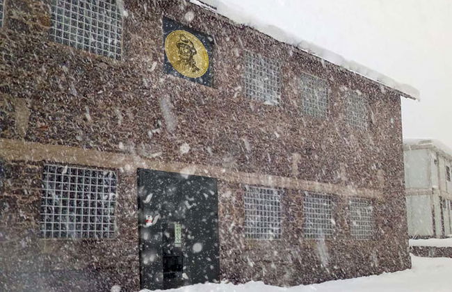 Visita a la fábrica de cerveza DoceSetenta - Foto 5