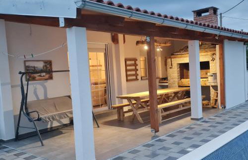 Villa Nagi - Foto 14