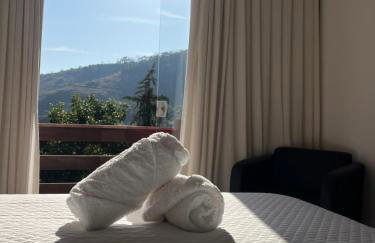 Casa em Secretário a 800 metros do centro de Secretário chacaradosolsecretario - Foto 38