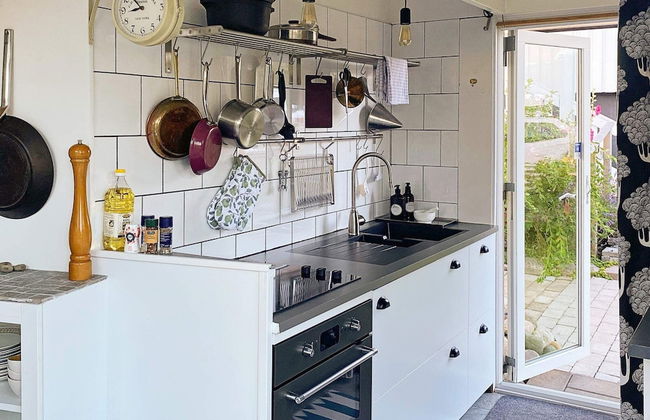 4 Person Holiday Home in Hunnebostrand - Photo 9