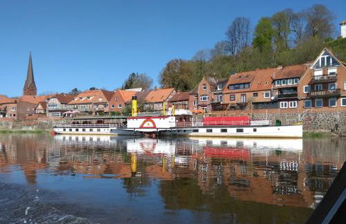 Krötenhof Barförde - Foto 59