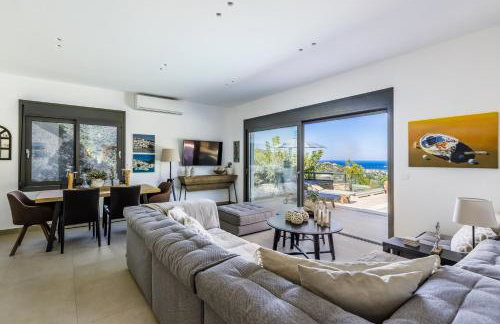 Villa Politimi Luxury Retreat - Foto 33