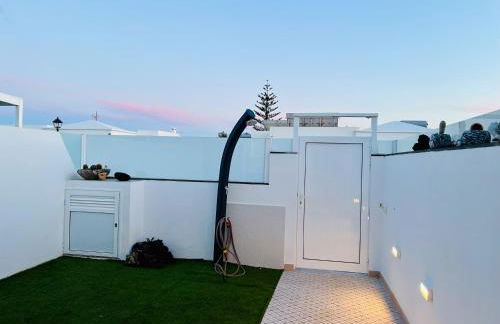 Garden House, Playa Honda - Foto 16