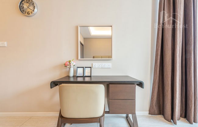 Dorsett Residences by BeYourHost - Foto 47