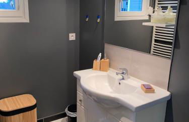 À La Rondayette - Le refuge calme en pleine nature - Foto 6