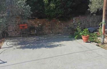 Kostas Volissos-residence - Foto 36