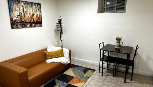 Cozy 1 Bedroom Apt - Minutes to NYC - Great for Remote Work - Foto 2