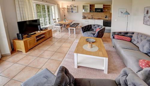 fewo1846 - Am Strand - familienfreundliche Wohnung mit 2 Schlafzimmern, Terrasse und Garten - Foto 3