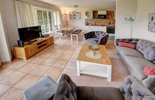 fewo1846 - Am Strand - familienfreundliche Wohnung mit 2 Schlafzimmern, Terrasse und Garten - Photo 3