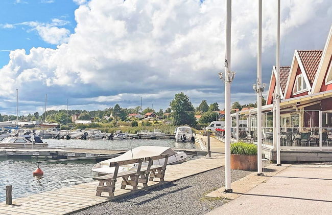 6 Person Holiday Home in Loftahammar-by Traum - Foto 25