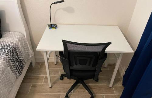 Cozy Condo Near Med Center, NRG Stadium, & Rail line - Foto 4