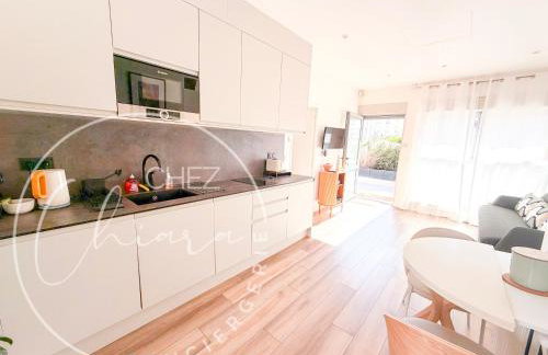 Modern Parisian Apartment - near Eiffel Tower - Foto 27