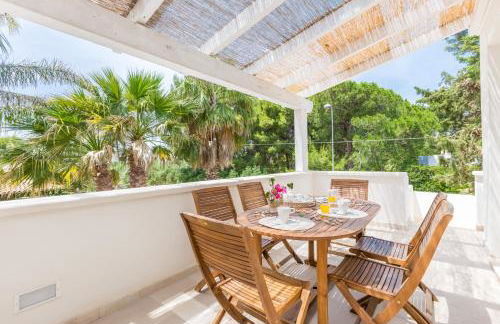 Casa Bianca in Salento - Foto 1