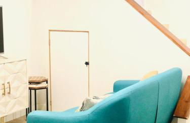 Pontevedra Apartments - Peregrina Family Suite - Foto 46