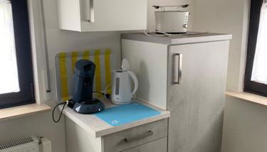 Schöne zwei Zimmer Wohnung - Foto 3