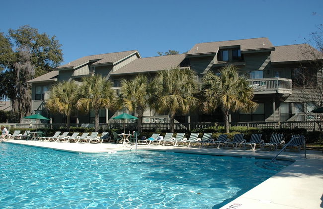 Shipyard Resort by Spinnaker Resorts - Foto 21