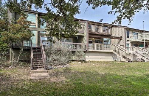 Lakefront Resort Living Pool, Golf, Tennis and More - Foto 24