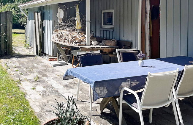 10 Person Holiday Home in Dannemare - Foto 45