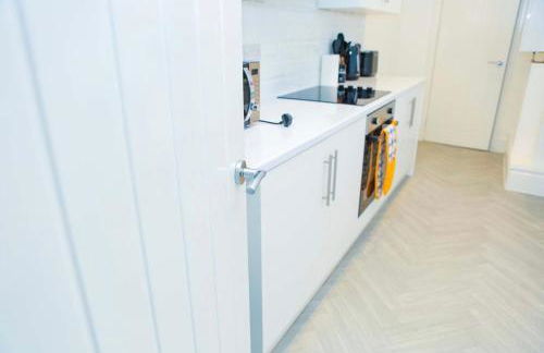 Contractor stays - Neville Crescent Sunderland - Foto 29