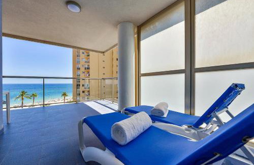 Hipocampos Elite Apartments Calpe - Foto 23