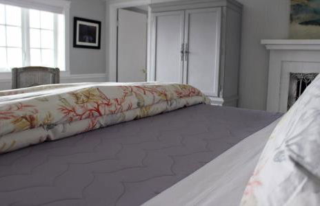 Dungeness Barn House Bed and Breakfast at Two Crows Farm - Foto 12