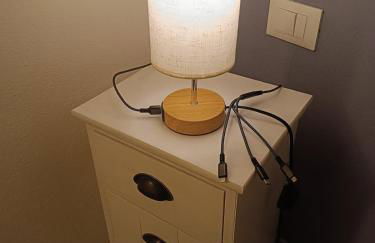 Chianti LOFT Garden free parking to San Gimignano - Foto 14