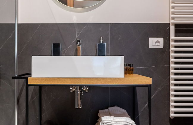 BURANELLI CHARME ROOMS - Photo 38