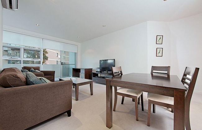 Accommodate Canberra - Trieste - Foto 20