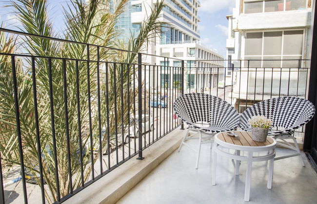 Mr. Promenade - By TLV2GO - Foto 56