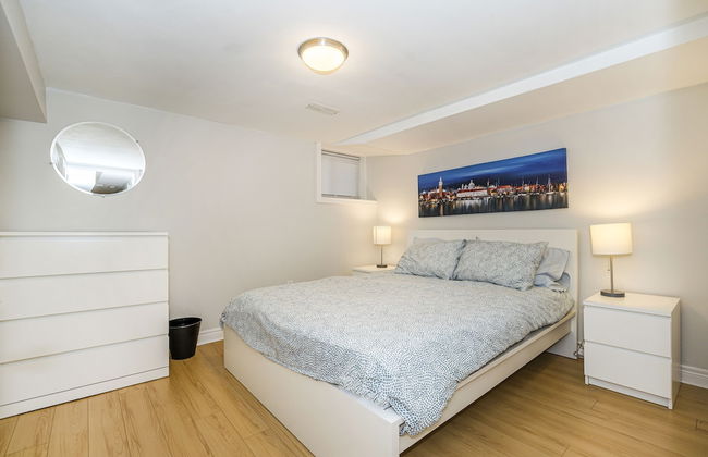 St Annes Suites - Photo 17