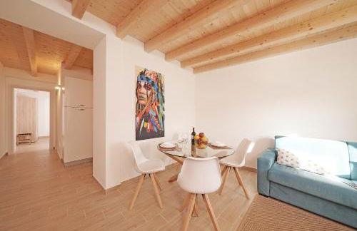 Apartments Villa Bougainville - Foto 45