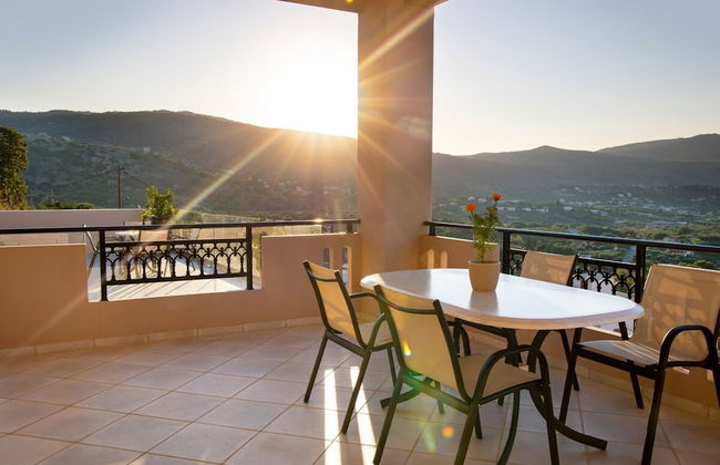 Iconic Villa With Private Pool and sea View - Foto 18