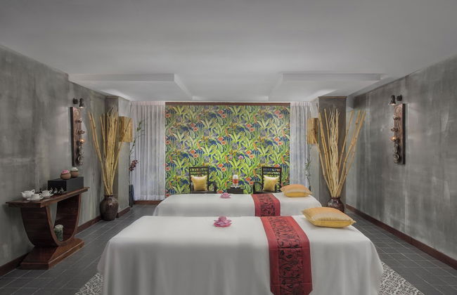 Palace Gate Hotel & Residence by EHM - Photo 40