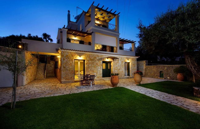 Jasmine Luxury Villa With Private Pool - Foto 31