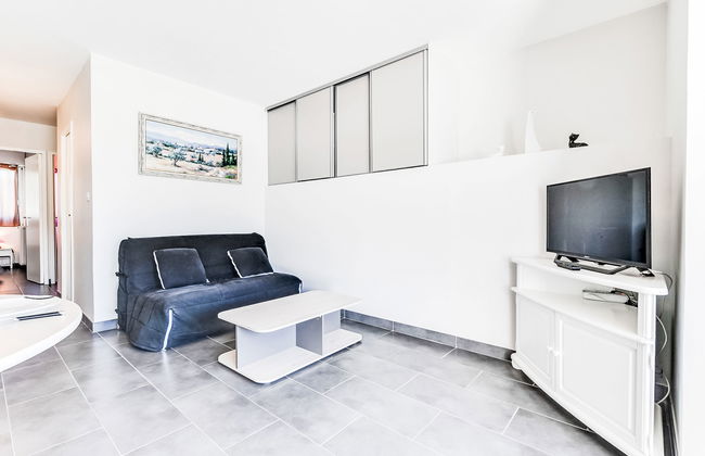 Les Marinas de la Plage I - Foto 7