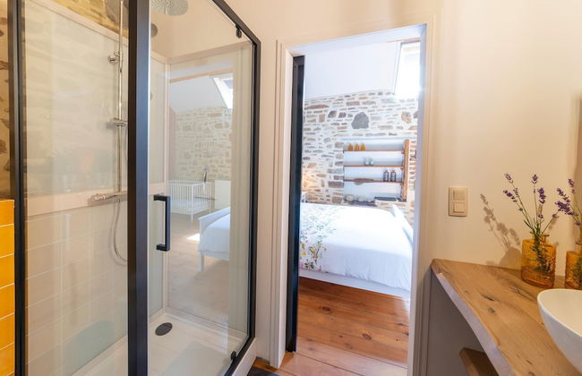 Theux Farmhouse With Garden - Photo 25