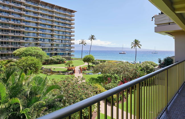 Aston at The Whaler on Kaanapali Beach - Foto 71