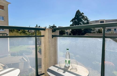 Charme, calme et commodités à Chartres parking inclus - Foto 20