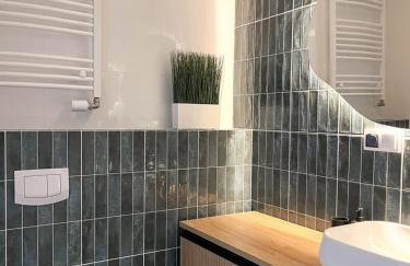 Apartament na wydmie - Perłowa Przystań - Foto 8