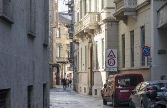 Brera Apartments in City Center - Photo 54