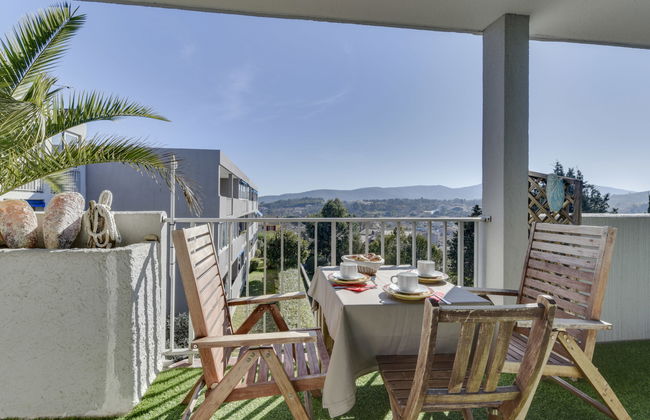 Les Vues de l'Argentière - Foto 4